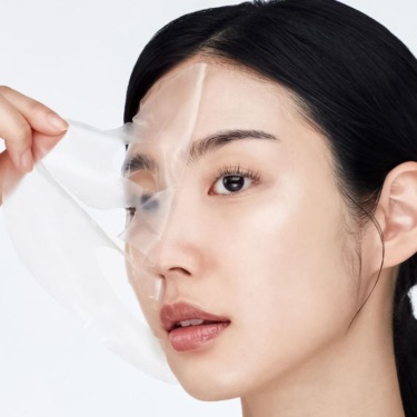 Biodance Bio-Collagen Real Deep Mask — Гидрогелевая маска с коллагеном