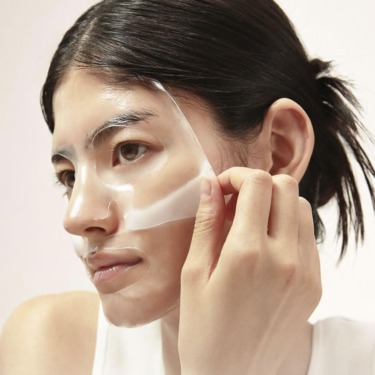 Biodance Bio-Collagen Real Deep Mask — Гидрогелевая маска с коллагеном