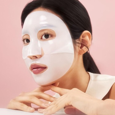 Biodance Bio-Collagen Real Deep Mask — Гидрогелевая маска с коллагеном