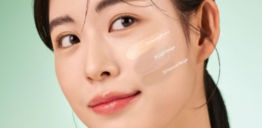 Purito Seoul Wonder Releaf Centella BB Cushion #13 Neutral Ivory — Тональний кушон у нейтральному відтінку #13
