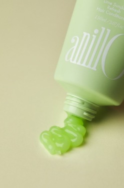 ANILLO Lime Sunday Refresh Hair Conditioner 150 мл — Кондиционер для волос