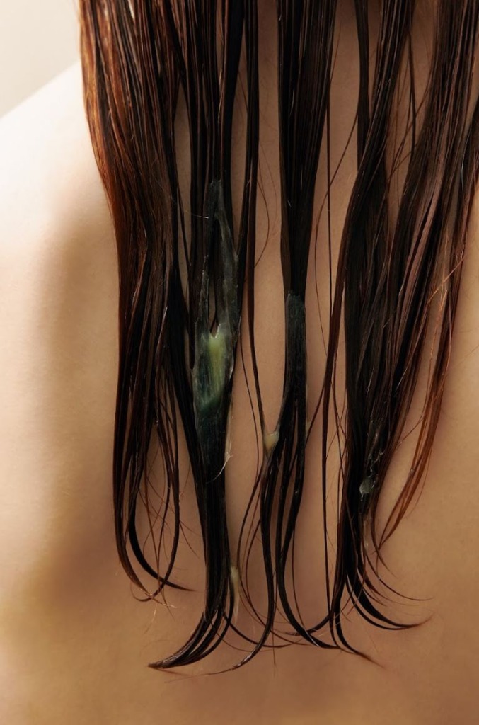 ANILLO Lime Sunday Refresh Hair Conditioner 150 мл — Кондиционер для волос