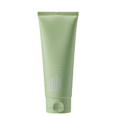 ANILLO Lime Sunday Refresh Hair Conditioner 150 мл — Кондиционер для волос