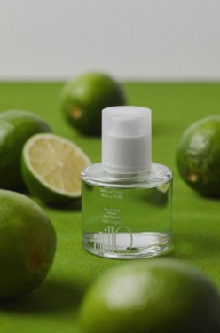 ANILLO Lime Sunday Refresh Hair Essence 50 мл — Эссенция для питания волос
