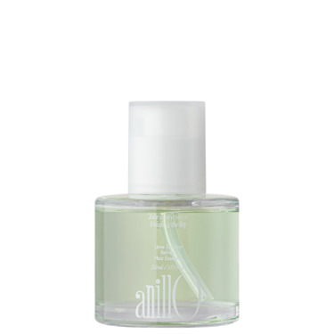 ANILLO Lime Sunday Refresh Hair Essence 50 мл — Эссенция для питания волос