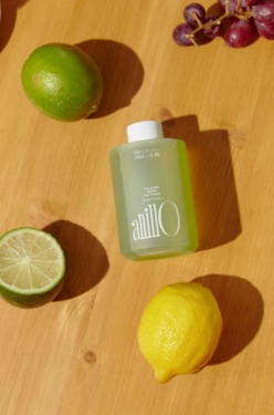 ANILLO Lime Sunday Refresh Hair Vinegar 200 мл — Ополіскувач для волосся
