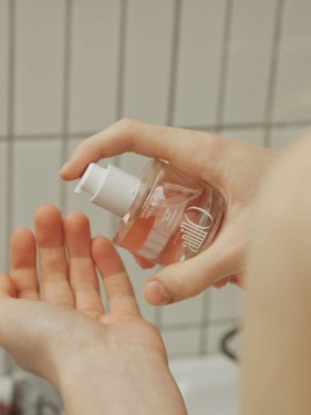 ANILLO Rosy Night Repair Hair Essence 10 мл — Відновлююча есенція для волосся