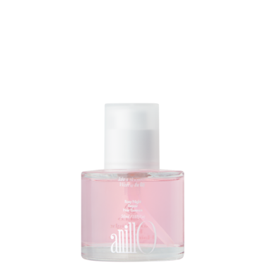ANILLO Rosy Night Repair Hair Essence 50 мл — Відновлююча есенція для волосся