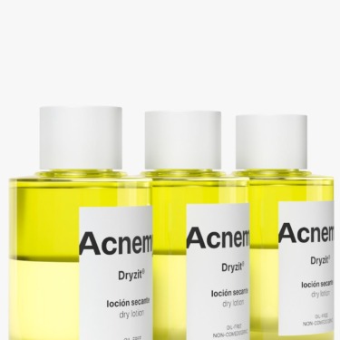 Acnemy DRYZIT — Підсушуючий локальний лосьйон від прищів