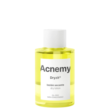 Acnemy DRYZIT — Підсушуючий локальний лосьйон від прищів