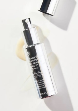Allies of Skin Tranexamic & Arbutin Advanced Brightening Serum — Освітлююча сироватка для обличчя