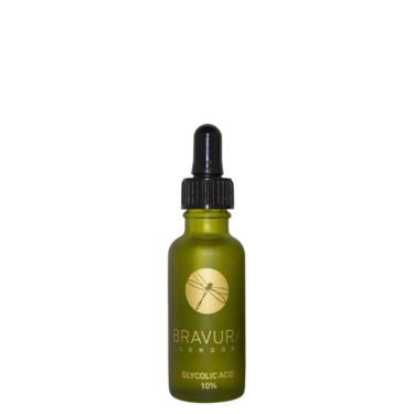 Bravura London Glycolic acid 10% Peel — Пілінг для обличчя із гліколевою кислотою