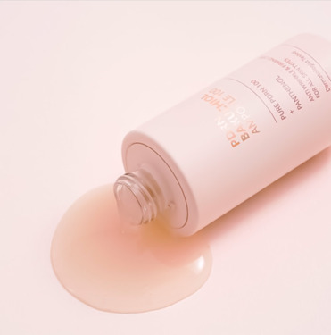 CUSKIN Dr.Solution PDRN Bakuchiol Ampoule 100 — Регенеруюча сироватка з полінуклеотидами та бакучіолом