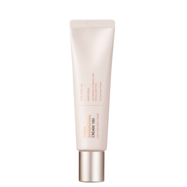 CUSKIN Dr.Solution PDRN Bakuchiol Cream 100 — Омолоджуючий крем