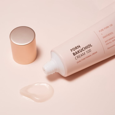 CUSKIN Dr.Solution PDRN Bakuchiol Cream 100 — Омолоджуючий крем