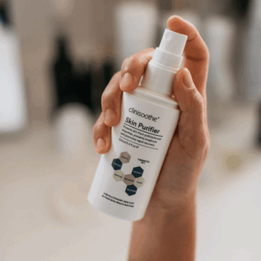 Clinisoothe+ Skin Purifier 100 мл — Очищувач для шкіри