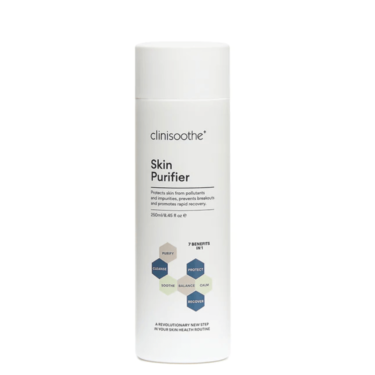 Clinisoothe+ Skin Purifier 100 мл — Очищувач для шкіри