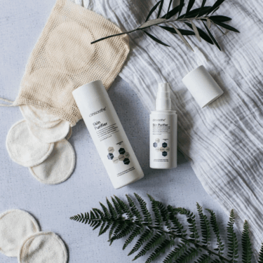 Clinisoothe+ Skin Purifier 250 мл — Очищувач для шкіри