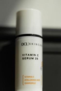 DCL Vitamin C Serum 25% — Денна сироватка з вітаміном С