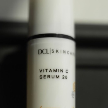 DCL Vitamin C Serum 25%