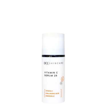 DCL Vitamin C Serum 25% — Денна сироватка з вітаміном С