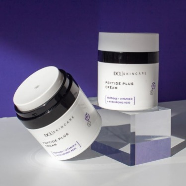 DCL Peptide Plus Cream 50 мл — Пептидный крем от морщин