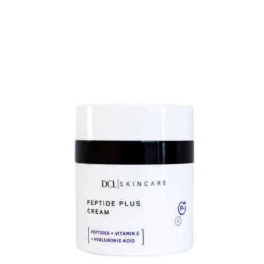 DCL Peptide Plus Cream 50 мл — Пептидный крем от морщин