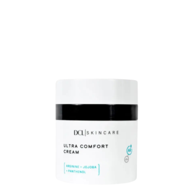 DCL Ultra-Comfort Cream 50 мл — Заспокійливий бар’єрний крем