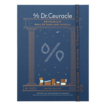 Dr.Ceuracle Advent Calendar