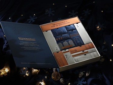 Dr.Ceuracle Advent Calendar — подарунковий набір косметики “Адвент-календар”
