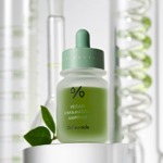 Dr.Ceuracle Vegan BHA & Matcha Ampoule 30 мл