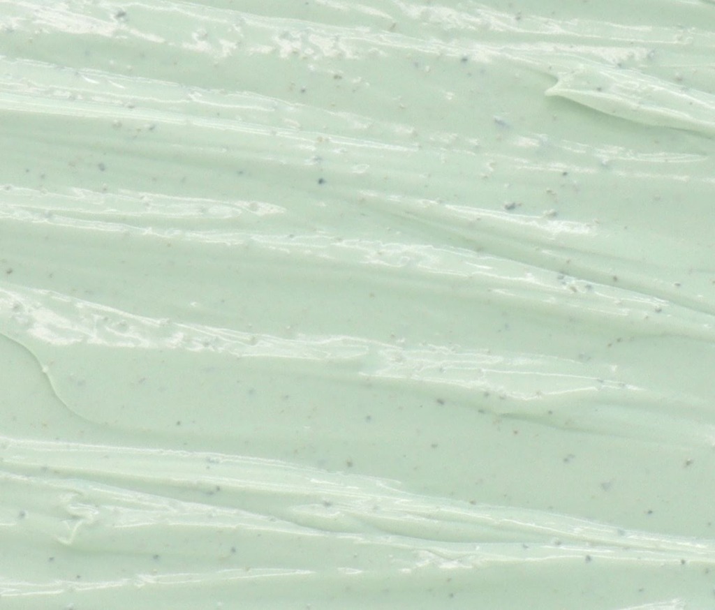 Logically, Skin Clarifying Green Mask — Очищувальна маска з глиною та спіруліною