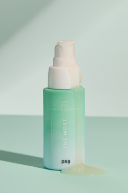 PSA The Most Hyaluronic Nutrient Hydration Serum — Сироватка для зневодненої шкіри з гіалуроновою кислотою