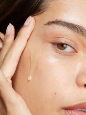 PSA The Most Hyaluronic Nutrient Hydration Serum — Сироватка для зневодненої шкіри з гіалуроновою кислотою
