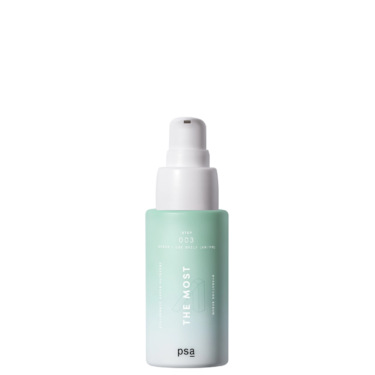 PSA The Most Hyaluronic Nutrient Hydration Serum — Сироватка для зневодненої шкіри з гіалуроновою кислотою