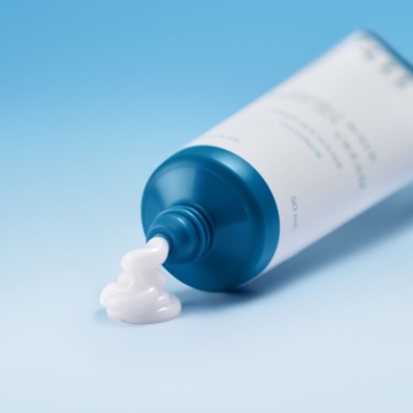 Purito Seoul Hydro Wave Deep Sea Cream 50 мл  — Зволожуючий крем з морською водою