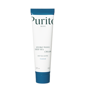 Purito Seoul Hydro Wave Deep Sea Cream 50 мл