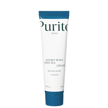 Purito Seoul Hydro Wave Deep Sea Cream 50 мл