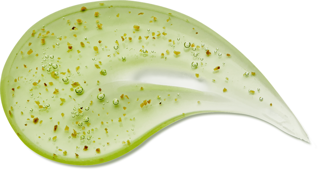 ANILLO Lime Sunday Refresh Shampoo 450 мл — Освежающий шампунь