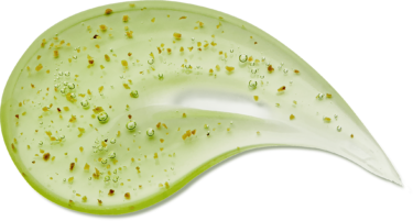ANILLO Lime Sunday Refresh Shampoo 450 мл — Освежающий шампунь