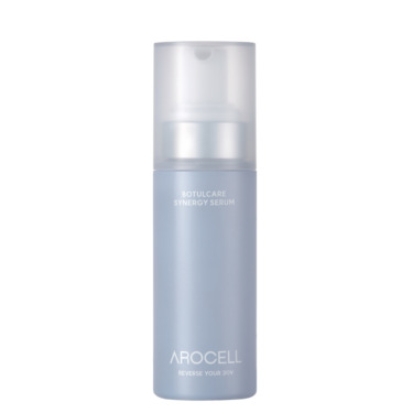 Arocell Botulcare Synergy Serum — Пенная сыворотка с технологией микропузырьков