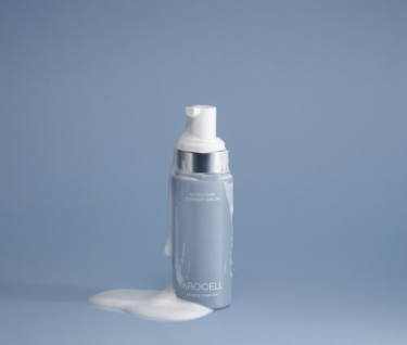Arocell Botulcare Synergy Serum — Пенная сыворотка с технологией микропузырьков