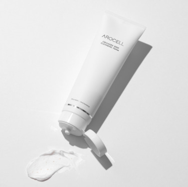 Arocell Collagen Deep Cleansing Foam — Пенка для глубокого очищения кожи с коллагеном