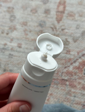 Arocell Collagen Deep Cleansing Foam — Пенка для глубокого очищения кожи с коллагеном