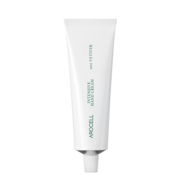 Arocell Intensive Hand Cream 02 — Антивіковий крем для рук з заспокійливим ефектом