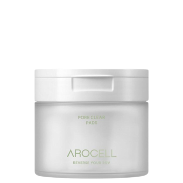 Arocell Pore Clear Pads — Мультикислотные пилинг-педы