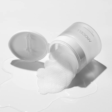 Arocell Pore Clear Pads — Мультикислотные пилинг-педы