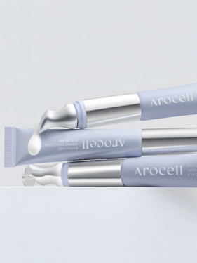 Arocell Wrinkle Solution Eye Cream — Крем для зони навколо очей з ефектом ліфтингу
