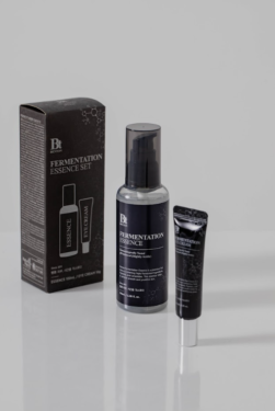 Benton Fermentation Essence Set — Набор эссенция+крем под глаза