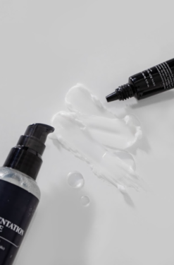 Benton Fermentation Essence Set — Набор эссенция+крем под глаза